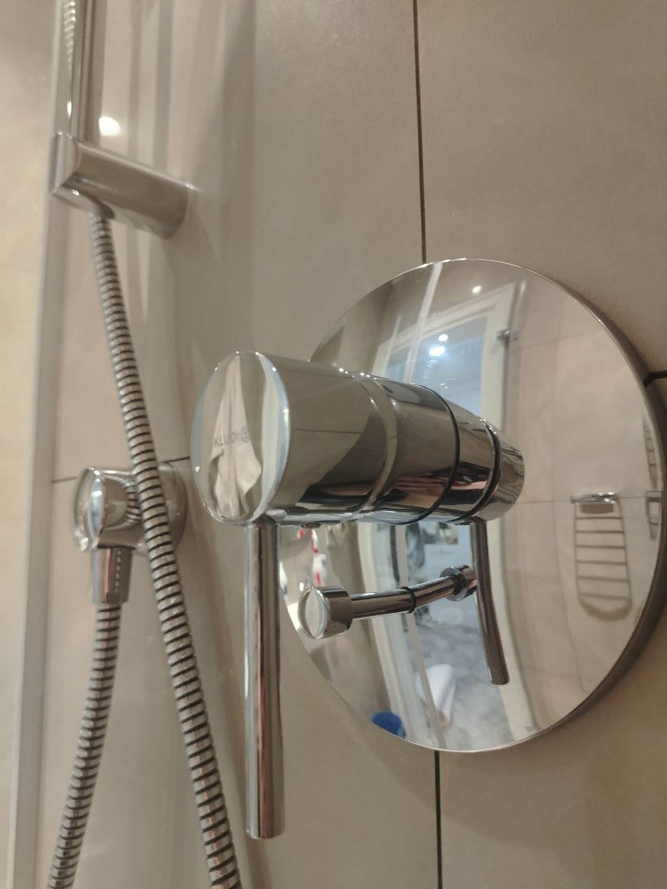Пример выполненной уборки Clean Klak